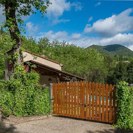 Villa Con Piscina Esclusiva Nel Verde Лукка Екстер'єр фото