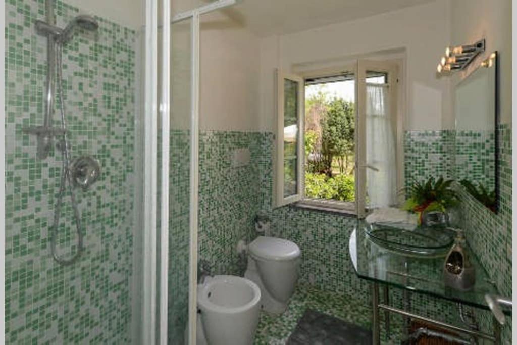 Villa Con Piscina Esclusiva Nel Verde Лукка Екстер'єр фото